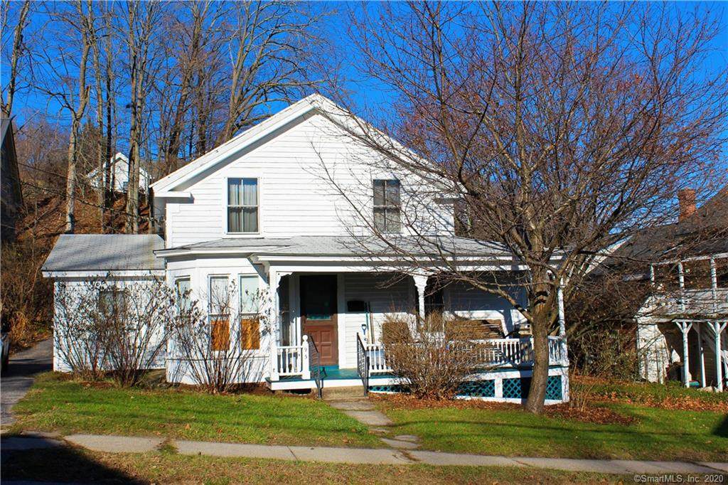 93 High Street - Photo 1