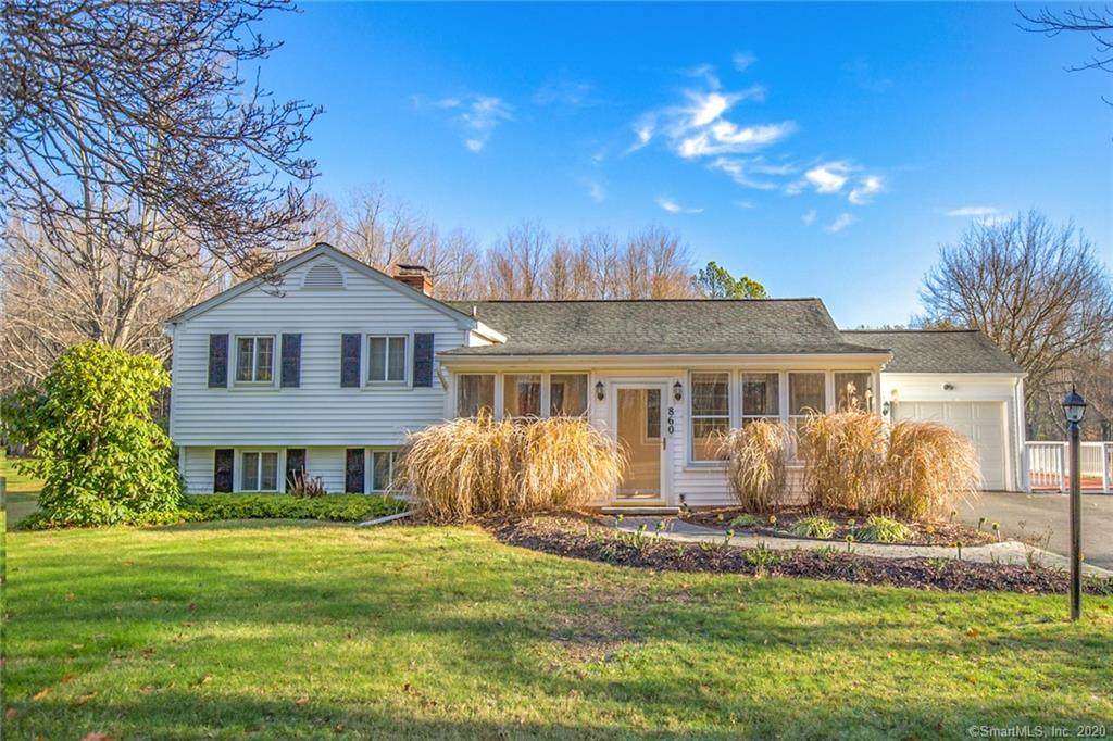 860 Suffield Street - Photo 1