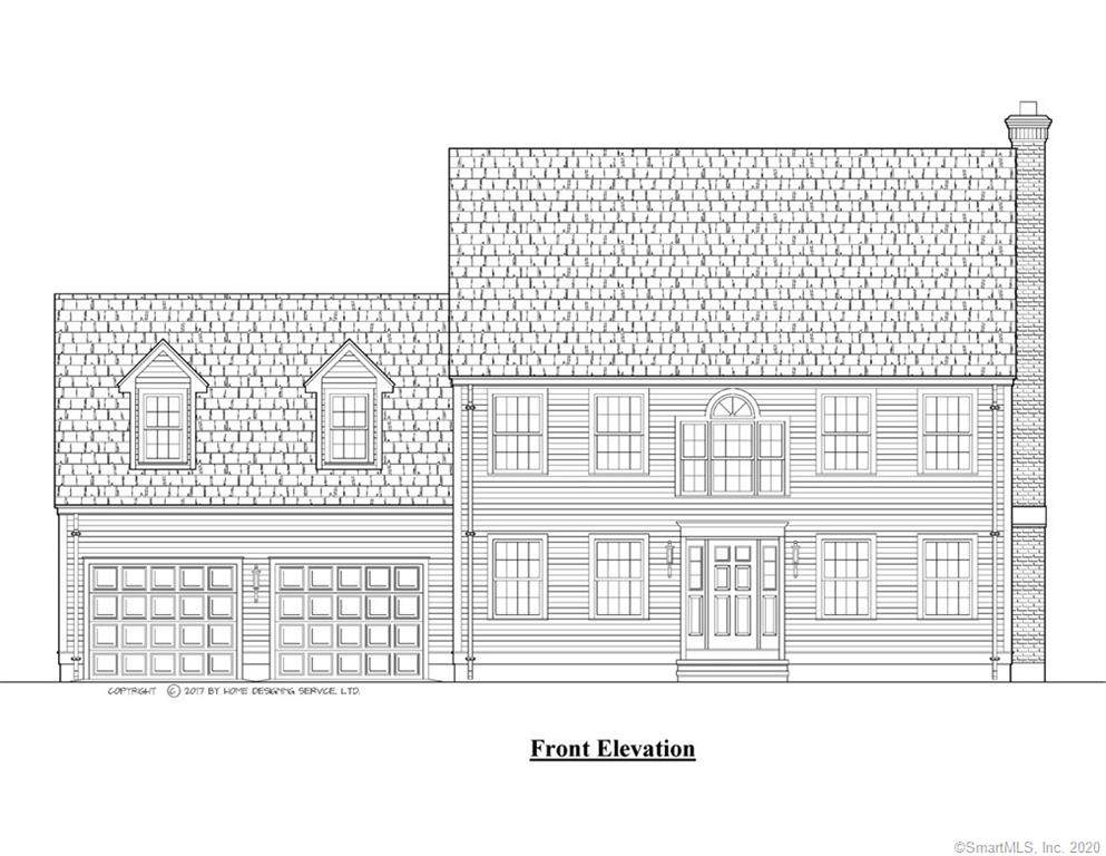 44 Sherwood Drive - Photo 1