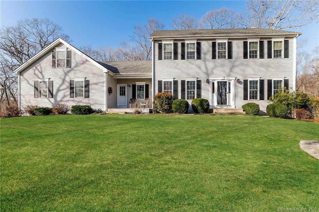 22 Eagle Ridge Drive - Photo 1