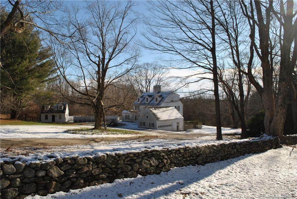 265 Chestnut Hill Road - Photo 1