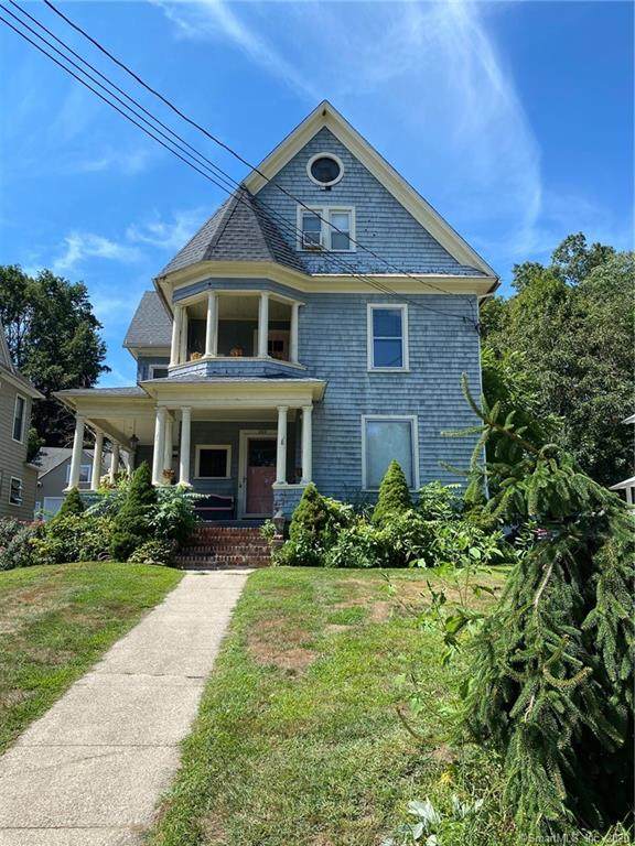 260 Hillside Avenue - Photo 1