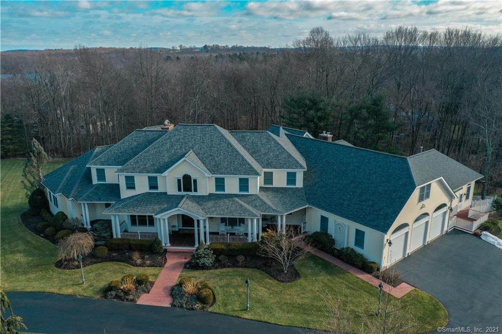 760 Reservoir Road - Photo 1