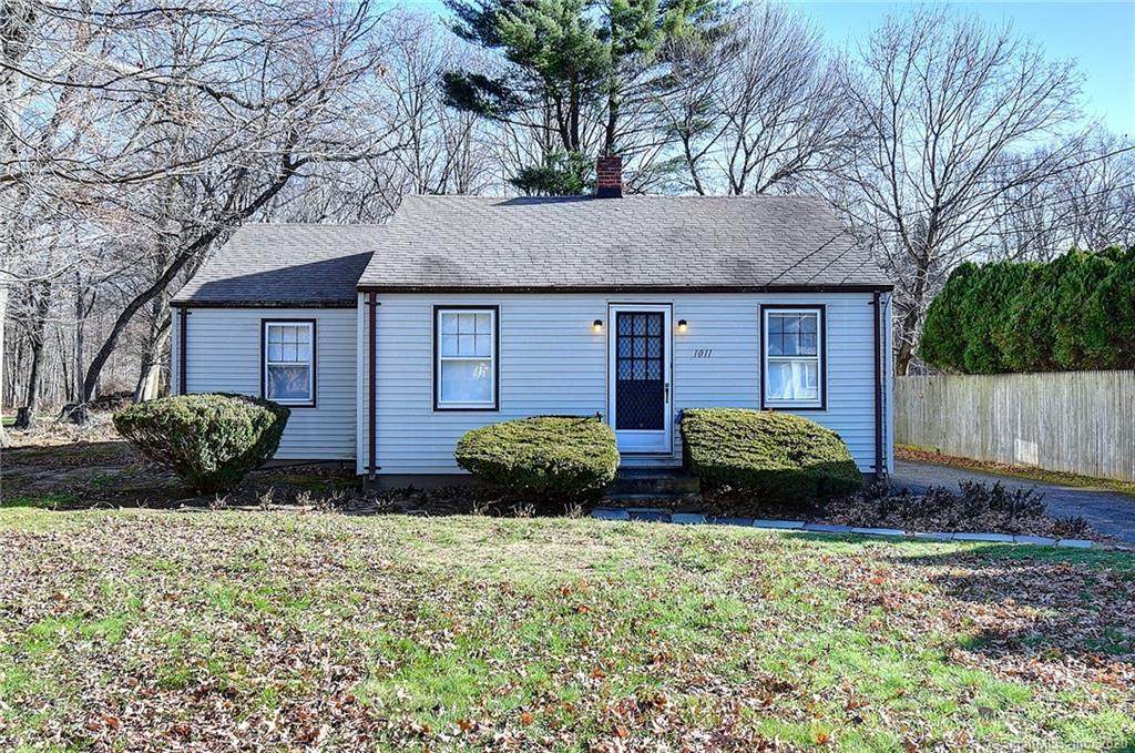 1011 Old Turnpike Road - Photo 1