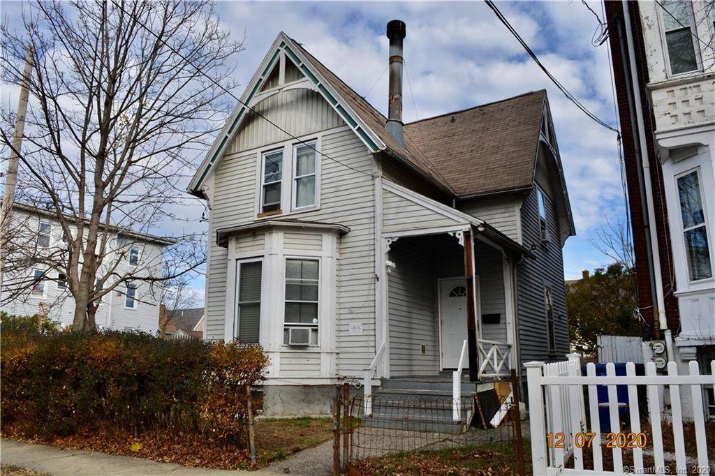 274 Broad Street - Photo 1