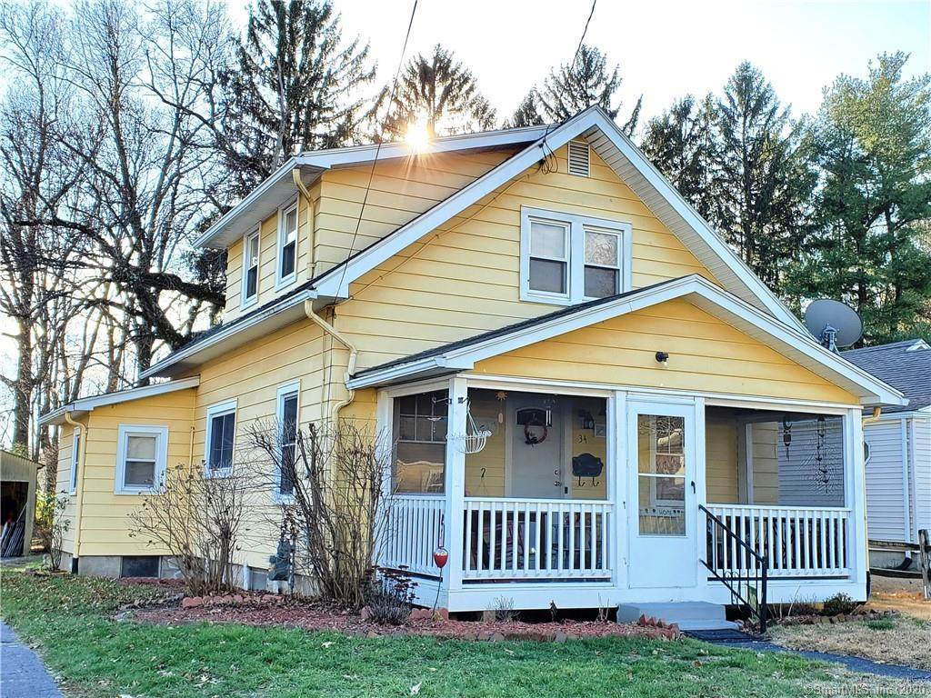 34 Seymour Street - Photo 1