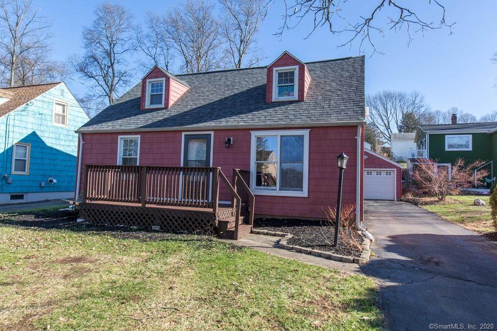 235 Sunset Avenue - Photo 1