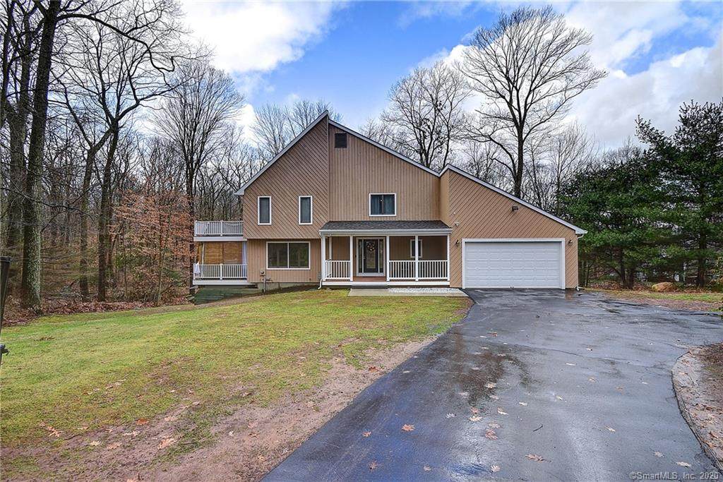 380 Chimney Sweep Hill Road - Photo 1