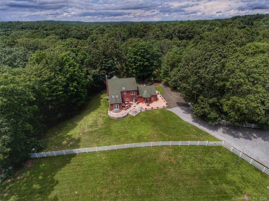 28 Madison Hollow - Photo 1