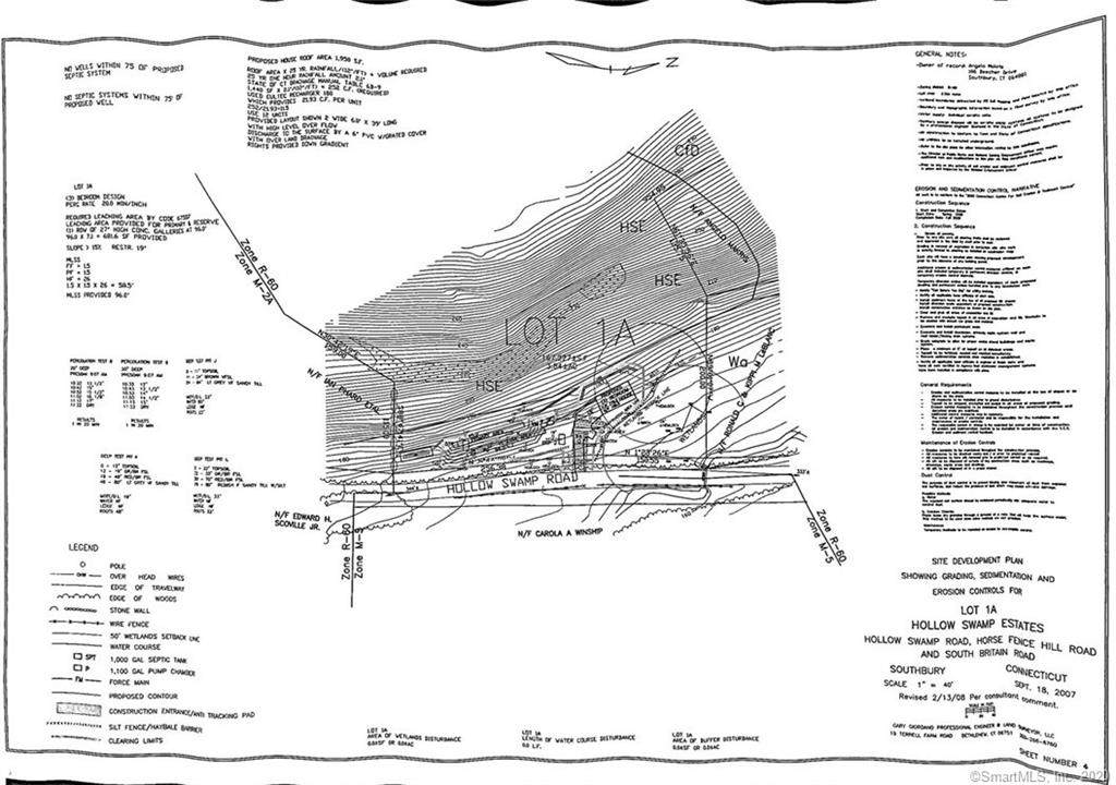 1A Hollow Swamp Road - Photo 1