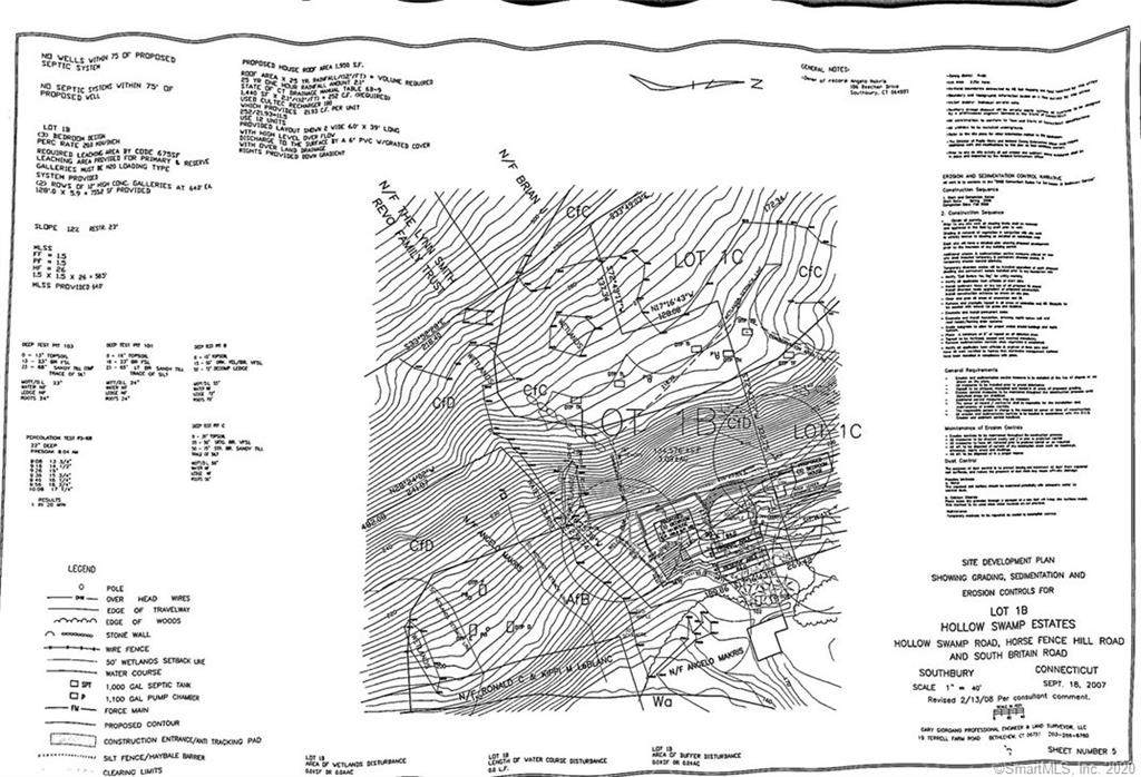 1B Hollow Swamp Road - Photo 1