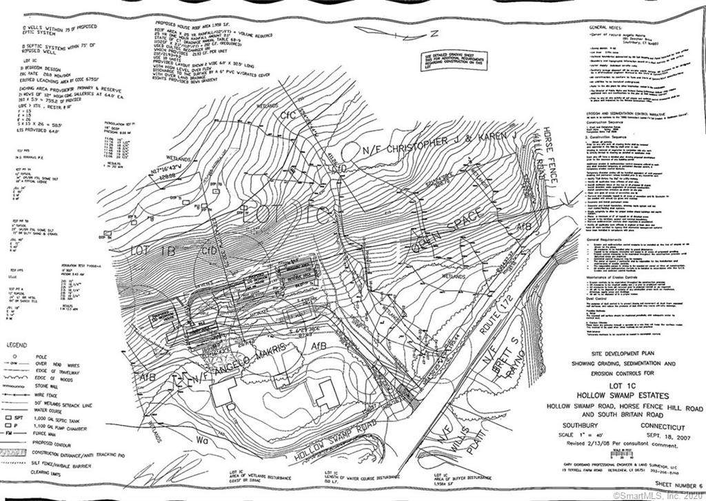 1C Hollow Swamp Road - Photo 1
