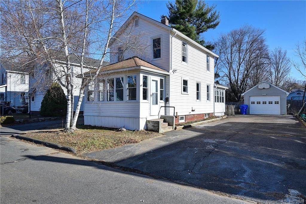 6 Cedar Street - Photo 1