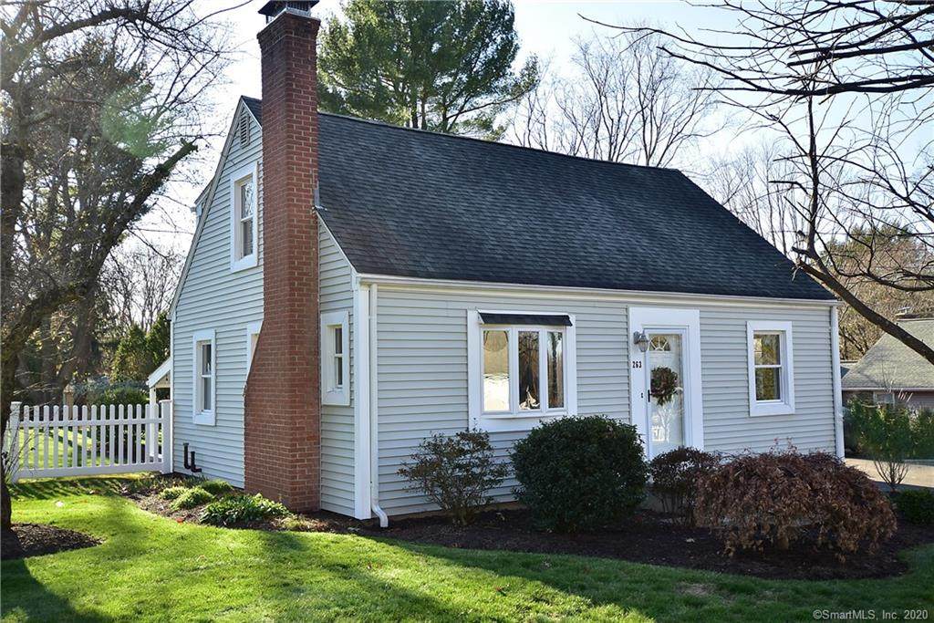 263 Mountain Road - Photo 1