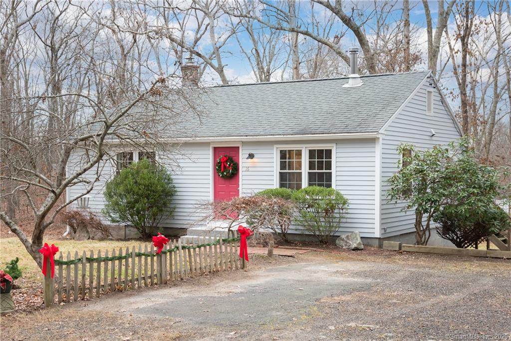 16 Slocum Road - Photo 1