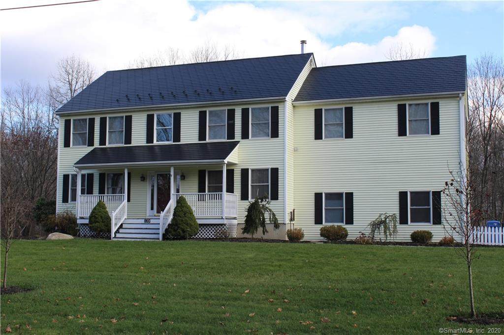 120 Lewis Road - Photo 1