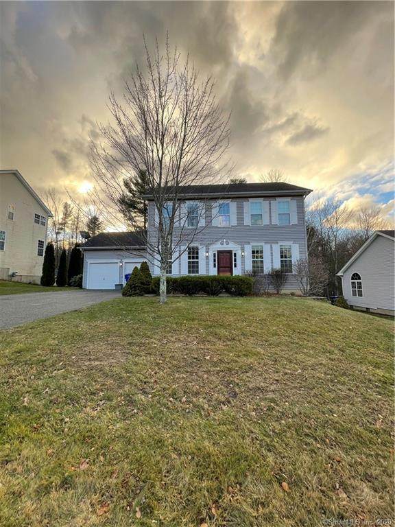 355 Hillandale Boulevard - Photo 1
