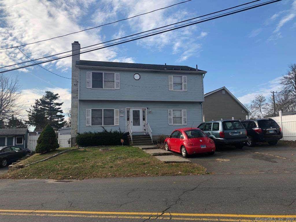 584 Sylvan Avenue - Photo 1