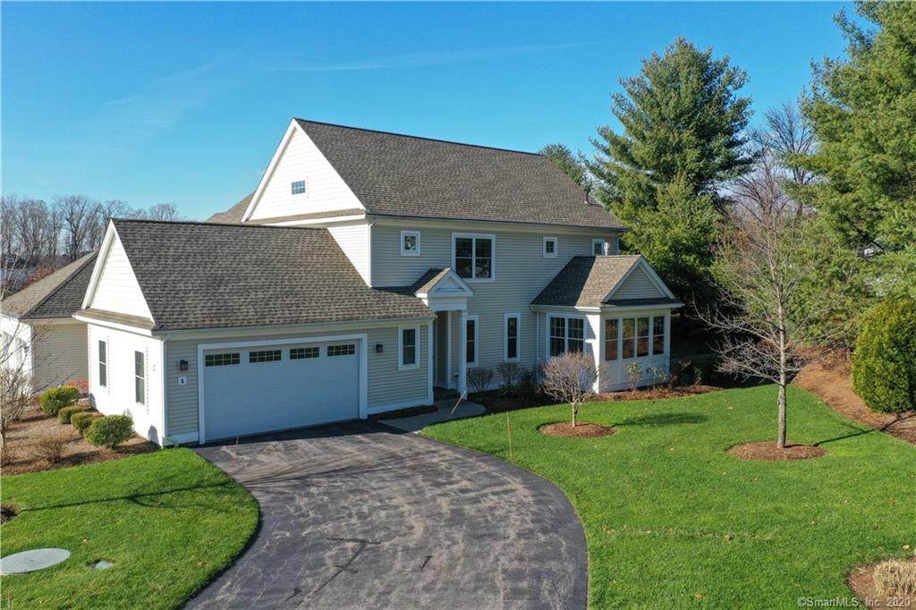 1 Tryon Farm Road - Photo 1