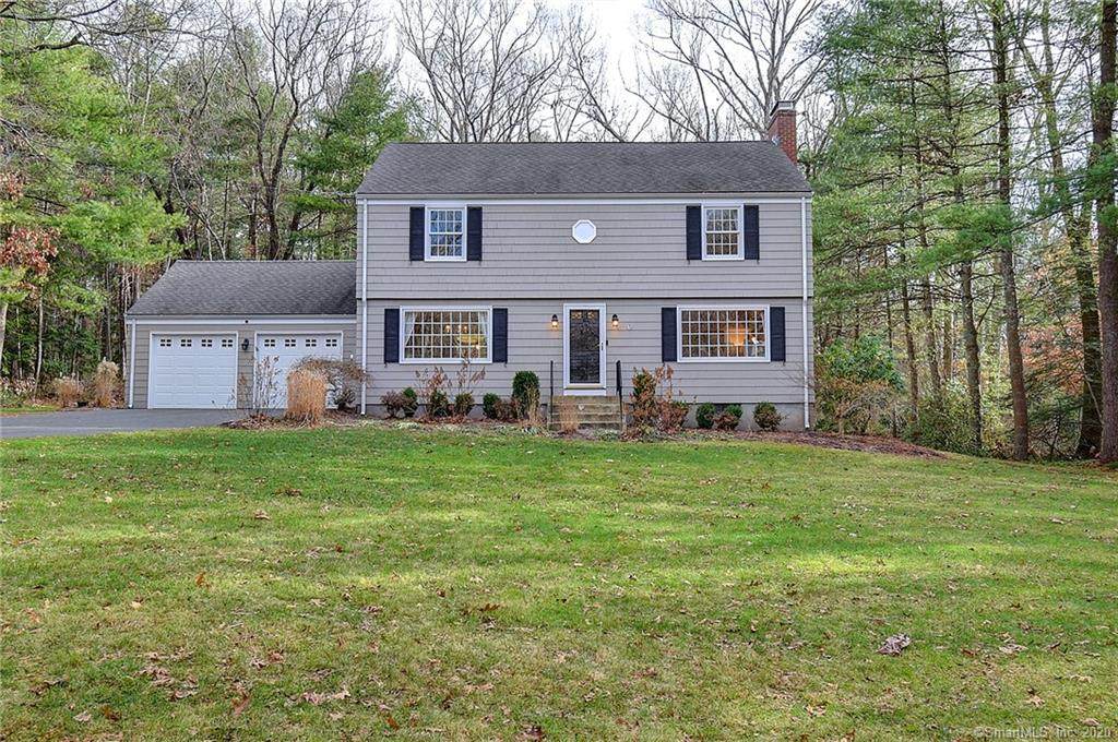 278 Three Mile Road - Photo 1
