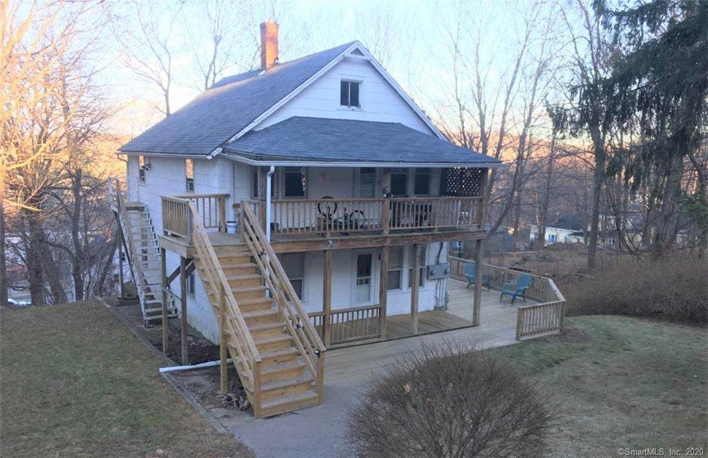 140 Rockwell Street - Photo 1