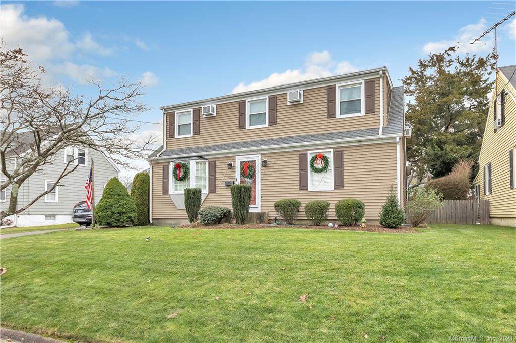 255 Abram Street - Photo 1