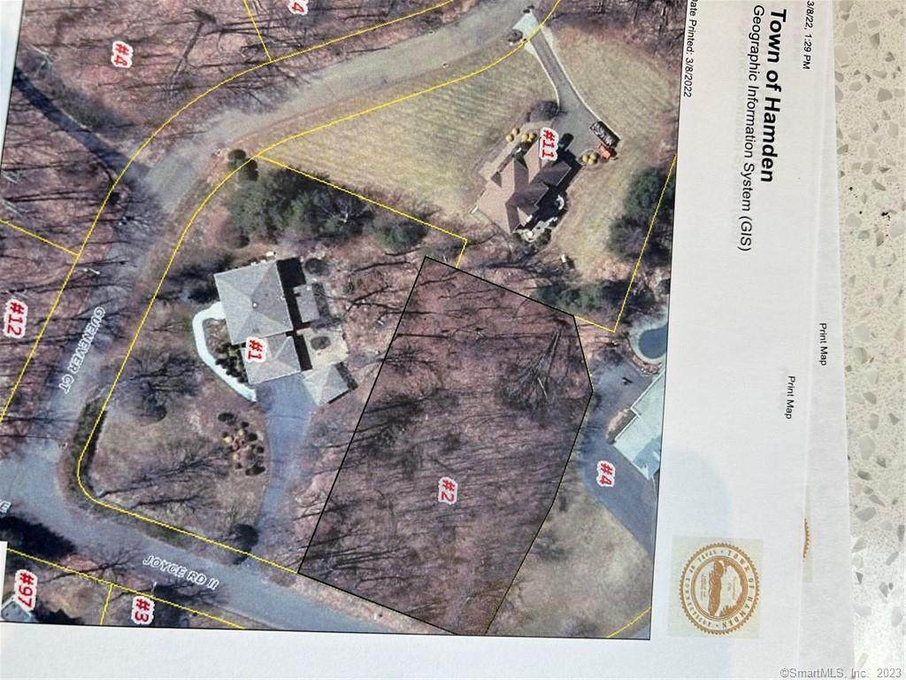2 Lancelot Way - Photo 1