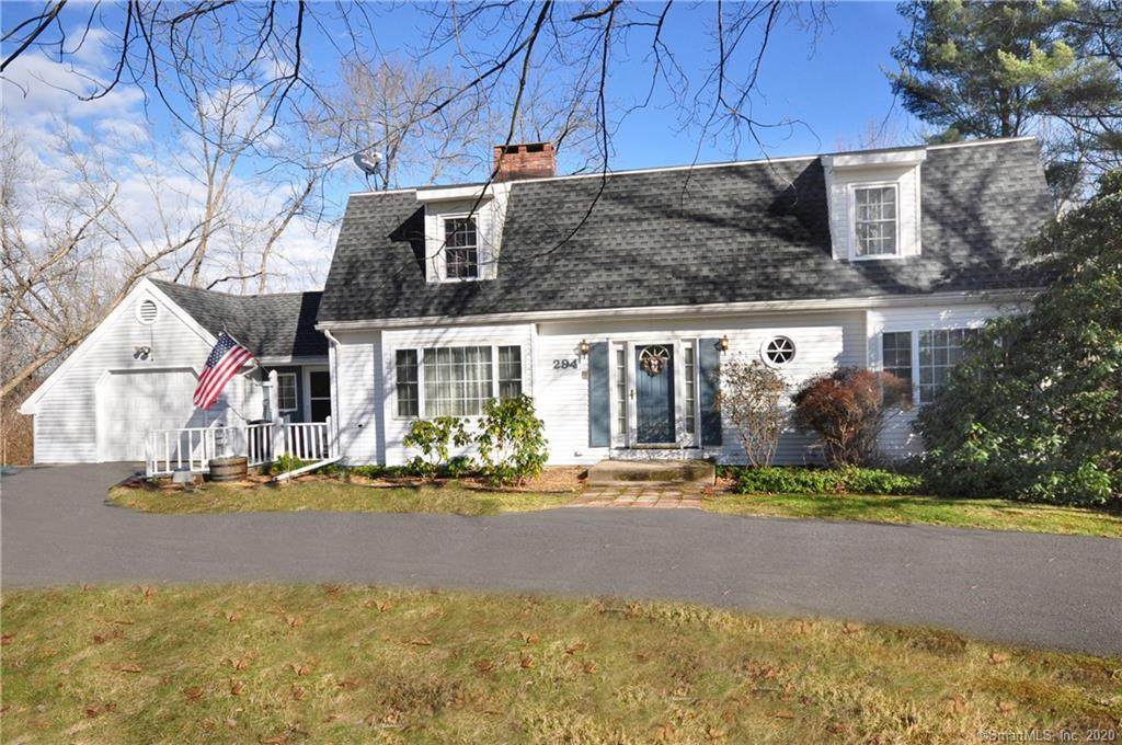 294 Goshen Road - Photo 1