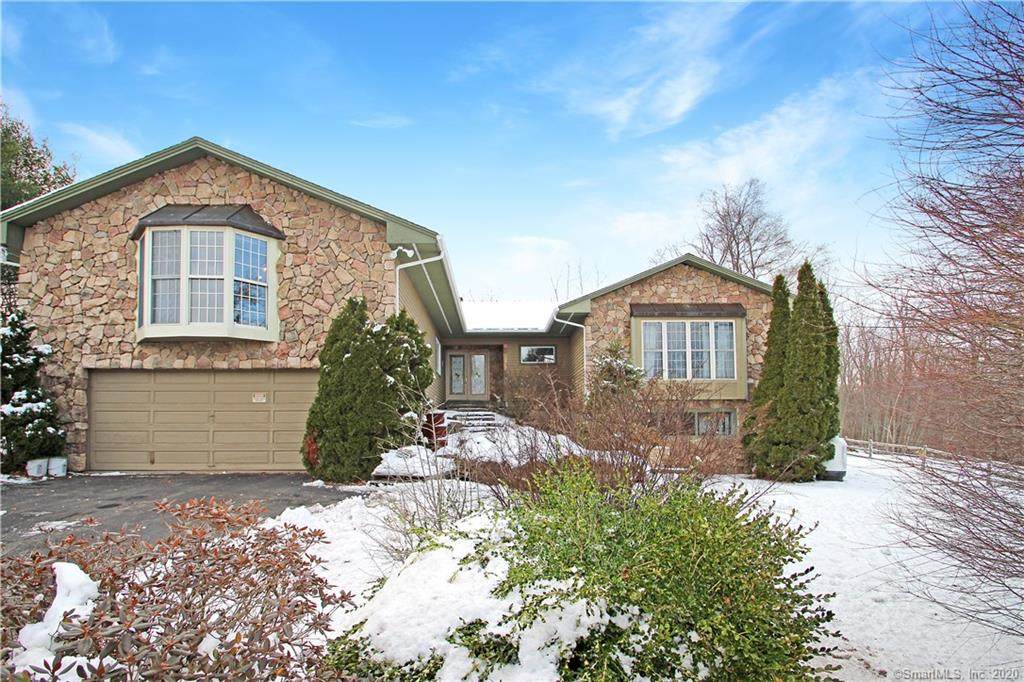 151 Crystal Lake Road - Photo 1