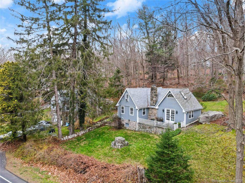 2195 Long Ridge Road - Photo 1