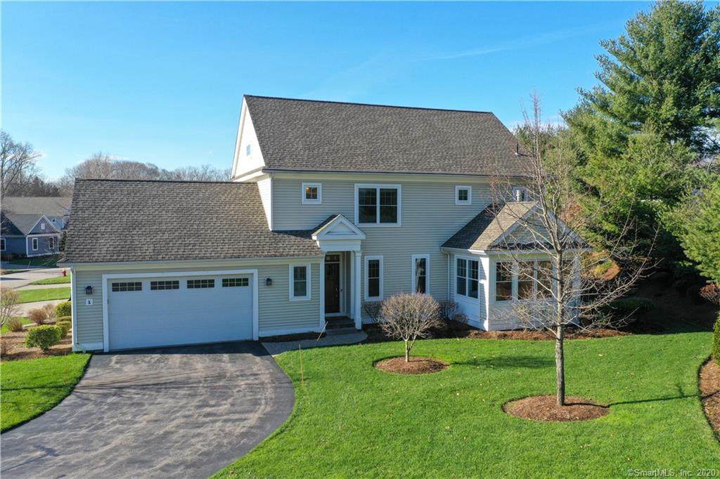 1 Tryon Farm Road - Photo 1
