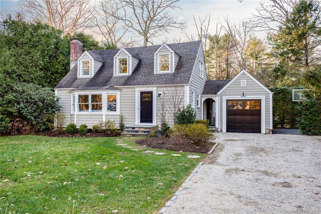 25 Woods Grove Road - Photo 1