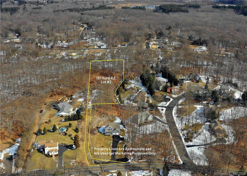 153 Hurd Road - Photo 1