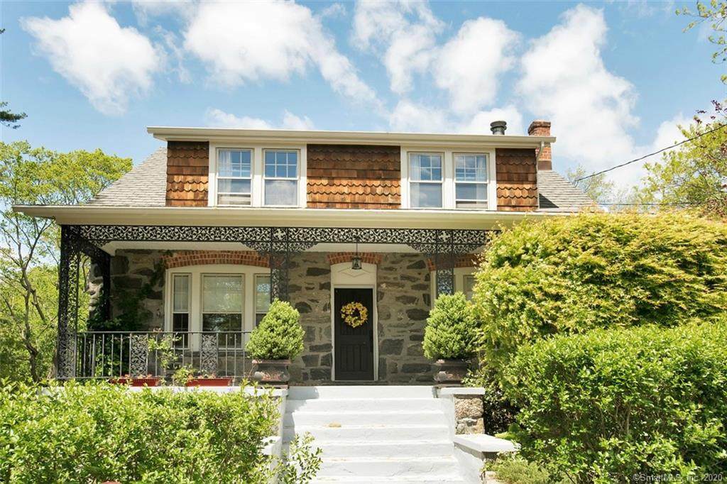 58 Moshier Street - Photo 1