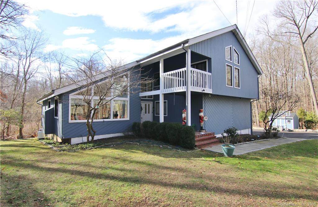 102 Gun Club Road - Photo 1