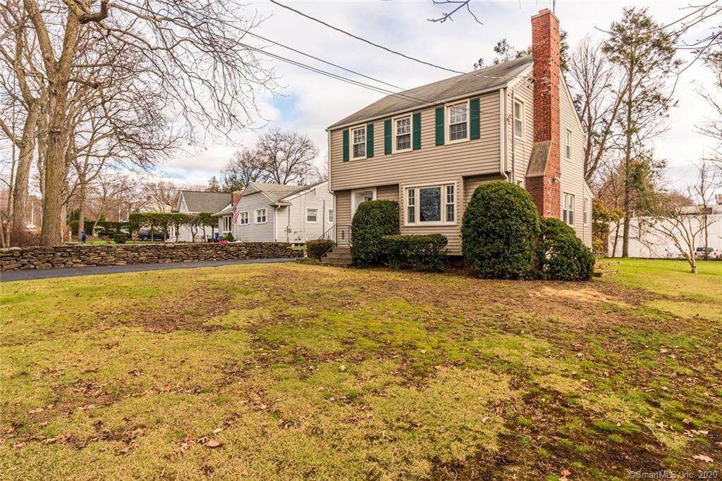 1551 Fairfield Woods Road - Photo 1