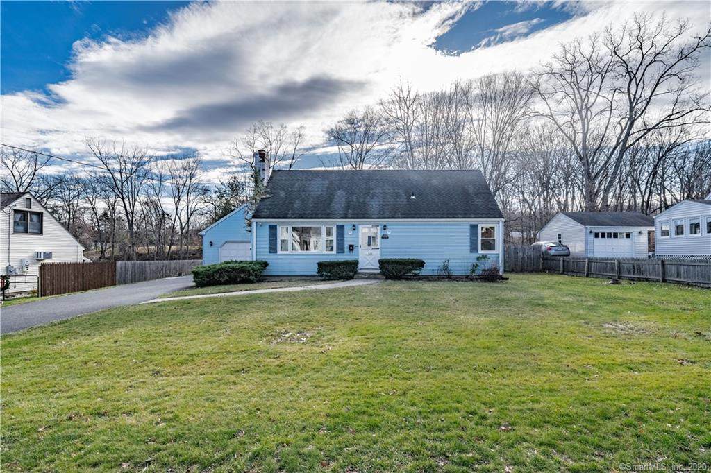 127 Sunset Street - Photo 1