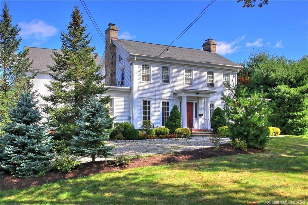 550-552 White Plains Road - Photo 1