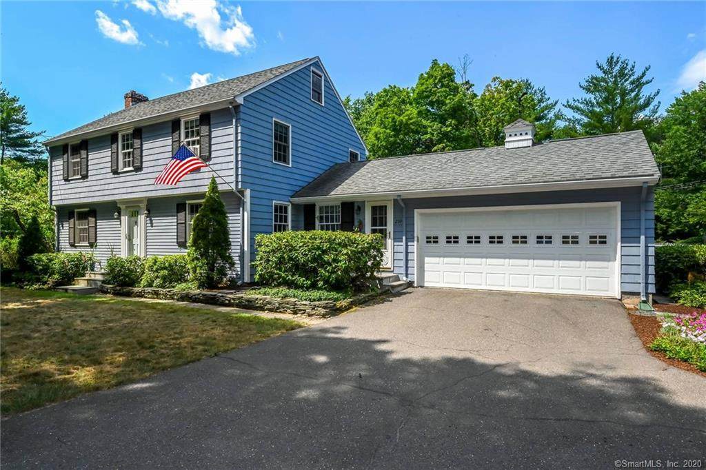 239 Mountain Road - Photo 1