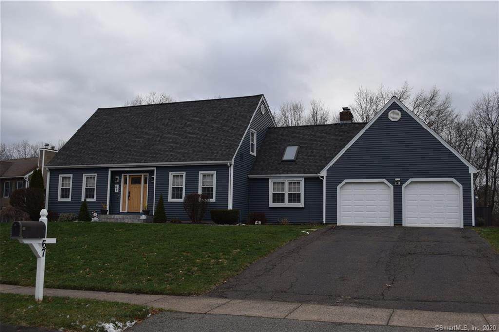 67 Beth Ann Circle - Photo 1