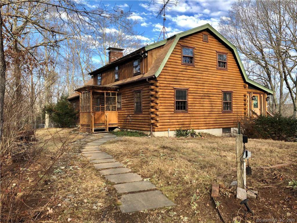 2486 Glasgo Road - Photo 1