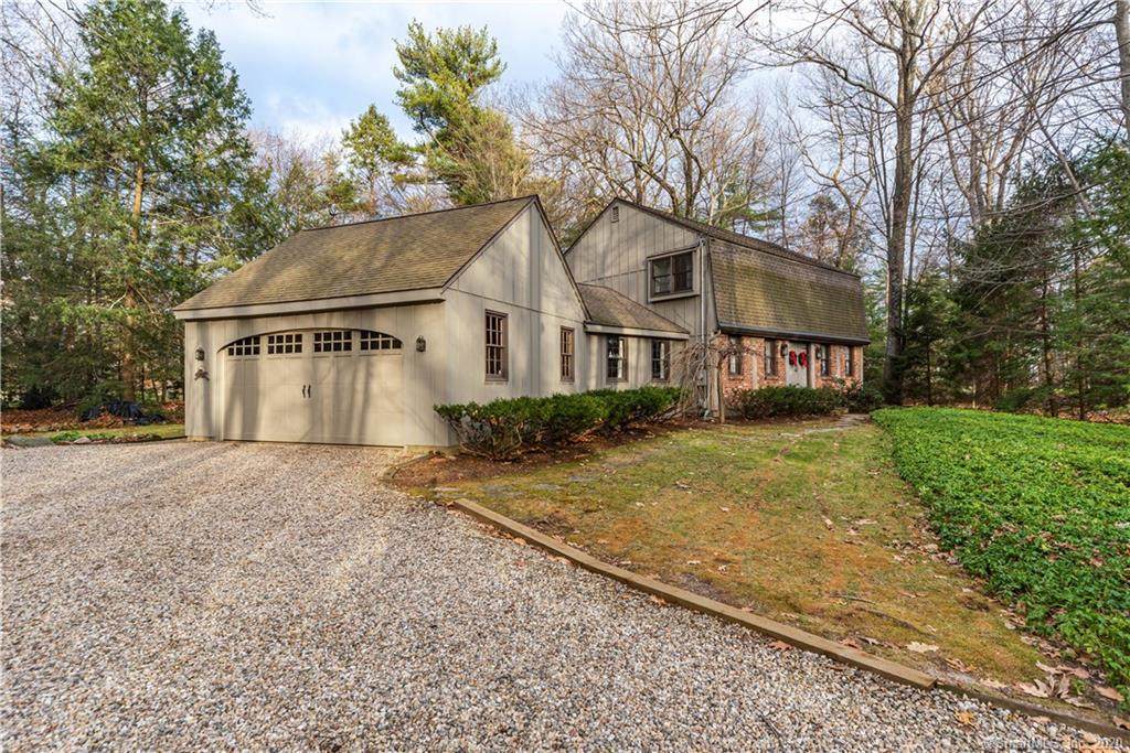 68 Stony Corners Circle - Photo 1