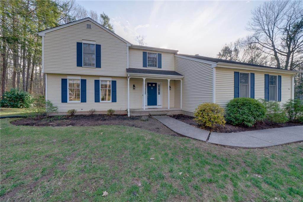 56 Hunting Hill Drive - Photo 1