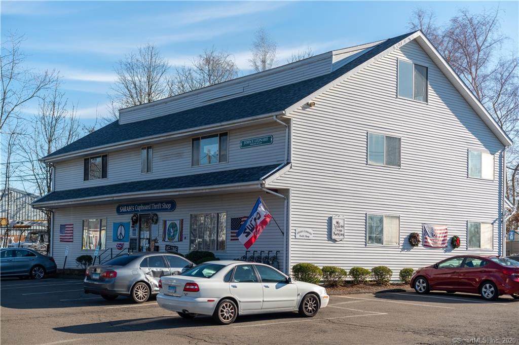 155 Meadow Street - Photo 1