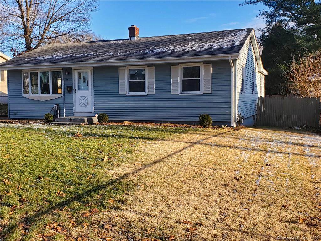 56 Birchcrest Drive - Photo 1