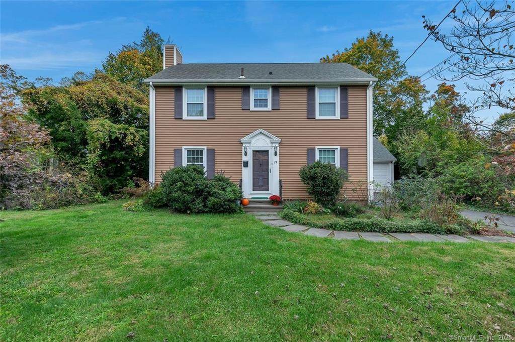 28 Myra Road - Photo 1