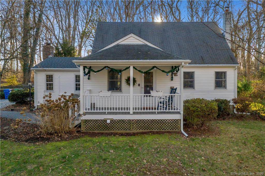 371 Spencer Plains Road - Photo 1