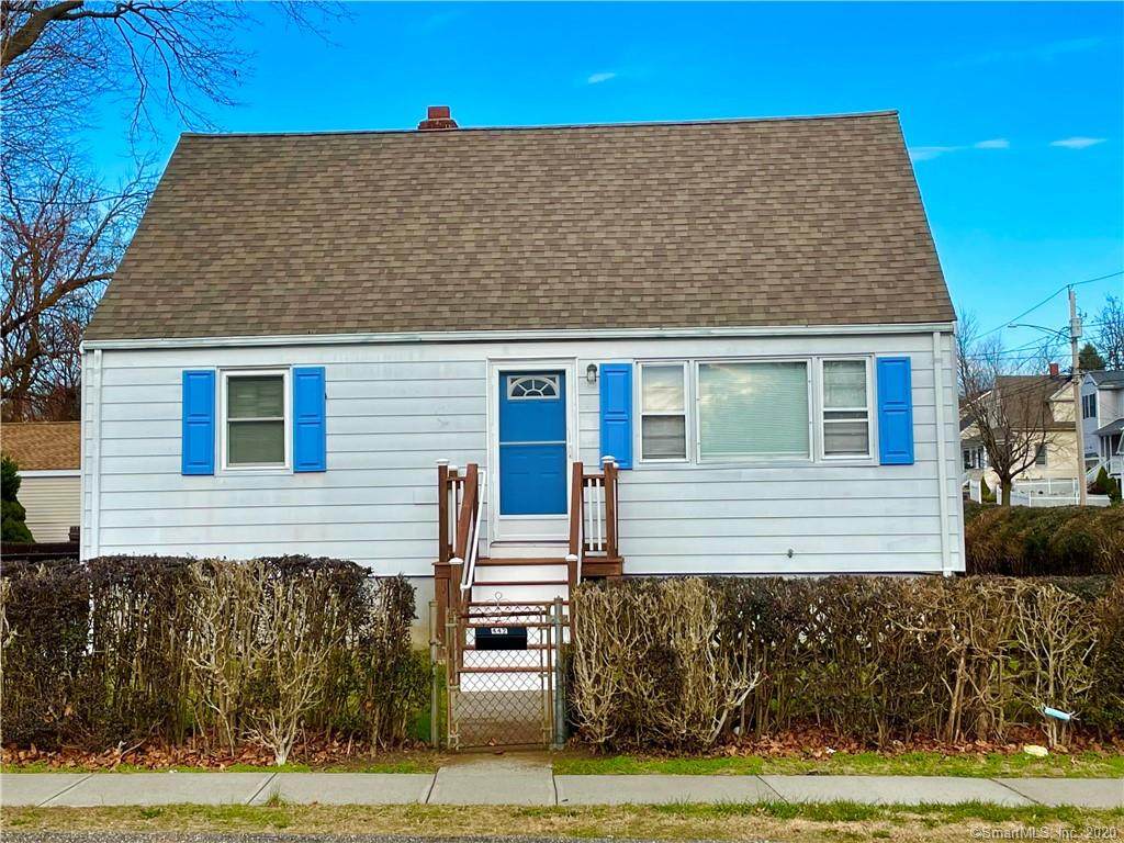 442 Canaan Road - Photo 1
