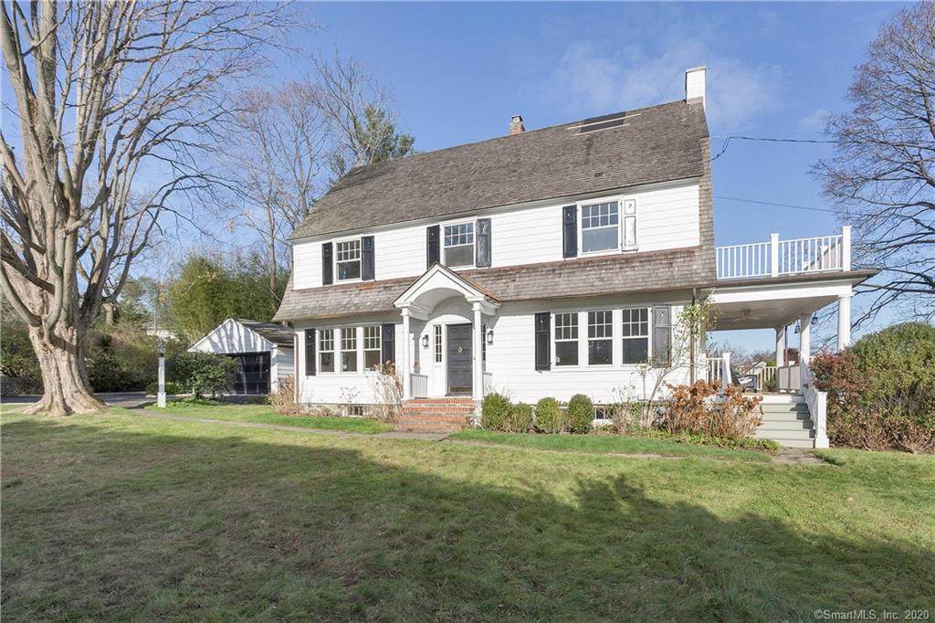 341 Shore Road - Photo 1