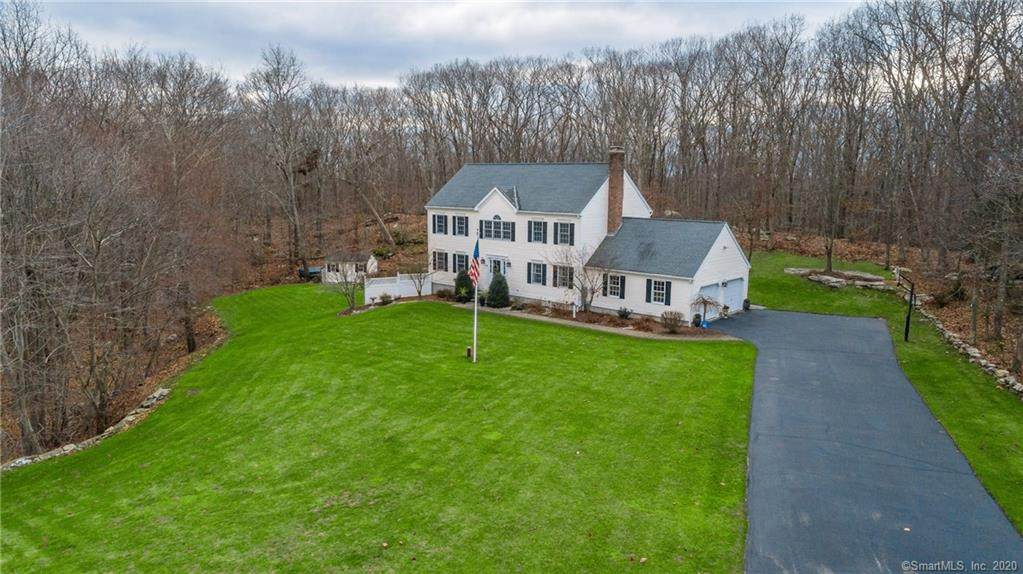 56 Broad Hill Circle - Photo 1